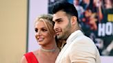 Britney Spears e Sam Asghari devem casar nesta quinta-feira sem presença da família