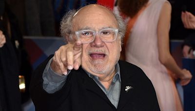 Danny DeVito: Weihnachtsfilm mit Andie MacDowell