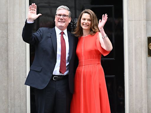 General Election results LIVE: New Prime Minister Sir Keir Starmer says 'change begins immediately' in first No 10 speech