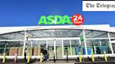 Asda to outsource staff to Indian company