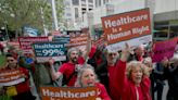 Letters to the Editor: Budget deficits are a bad excuse for California to kill single-payer healthcare