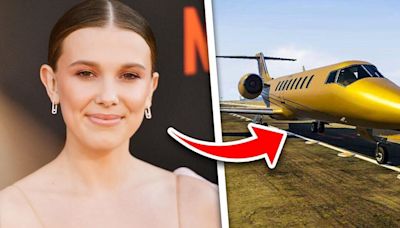 10 Things Millie Bobby Brown Spends Her Millions On