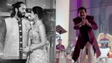 INSIDE Anant Ambani-Radhika Merchant Haldi: Udit Narayan weaves melodious magic as he sings SRK’s romantic tracks; WATCH