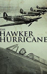 The Hawker Hurricane