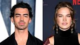 Joe Jonas' Romance With Model Stormi Bree Has 'Cooled Off': Details