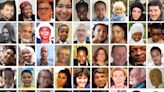 Who died in the Grenfell Tower tragedy? Remembering the 72 victims