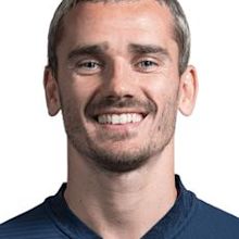 Antoine Griezmann