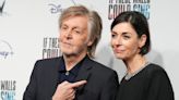 El debut como directora de Mary McCartney, la hija de Paul y Linda y el orgullo de su papá por su documental sobre Abbey Road