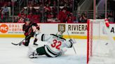 Hurricanes homestand ends with a whimper. Takeaways from the Wild’s 5-2 win over Carolina