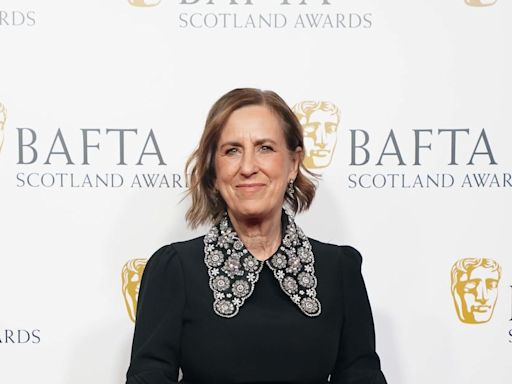 Kirsty Wark to present editions of Radio 4’s Front Row after Newsnight exit