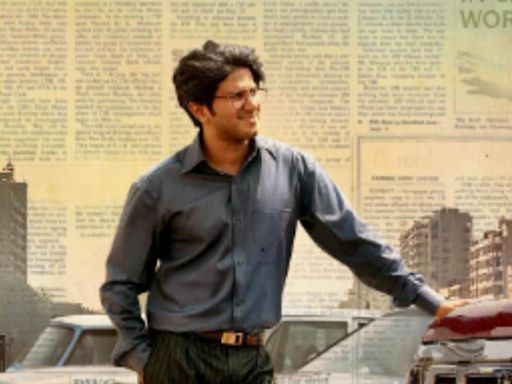 Dulquer Salmaan’s Film Lucky Baskhar To Release On September 27 - News18