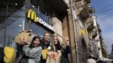 McDonald’s may be willing to lose money on $5 meal deals if it means winning back disgruntled cash-strapped customers
