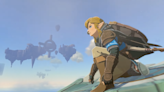 Here's Zelda: Tears of the Kingdom's Final Epic Gameplay Trailer Before Release