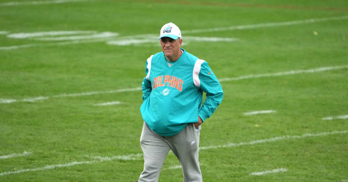 Should Eagles Fans Be Concerned With Vic Fangio?