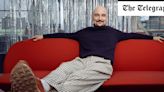 Tim Booth from James interview: ‘You’re not famous if it doesn’t go to your head’