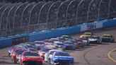 NASCAR announces site for 2025 championship