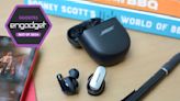 The best noise-canceling earbuds for 2024