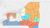 Court-appointed expert draws more GOP-friendly New York political maps