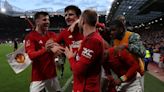 Manchester United 4-3 Liverpool (aet): Amad settles FA Cup classic in final seconds of extra time