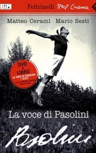 La voce di Pasolini