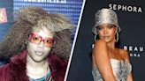 Kelis Appeared To Agree That Rihanna Copied Her Style As She Responded To A Shady Comment On Instagram