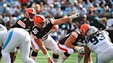 Browns make 3 roster moves on the eve of their Christmas Eve showdown vs. Saints