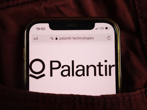 Palantir stock price could explode higher after earnings: here’s why | Invezz