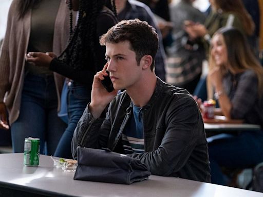 “Empezó a sentirse como un trabajo”: por qué el protagonista de 13 Reasons Why dejó de actuar - La Tercera