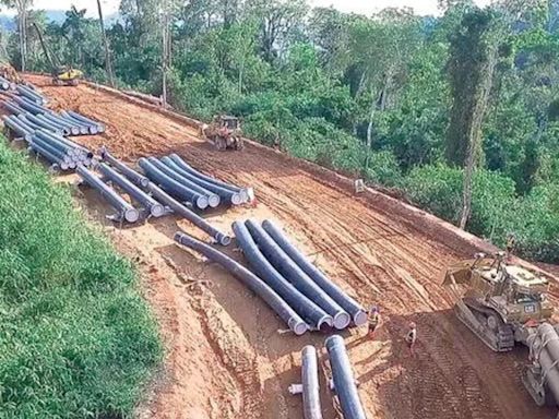 Absuelven a funcionarios de Proinversión y Odebrecht en caso Gasoducto del Sur