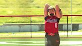 Toth one-hitter leads Canfield back to state final