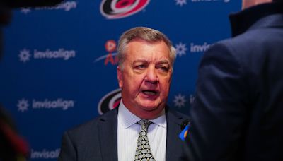 Blue Jackets tab Waddell for president, GM