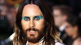 Jared Leto shares how he managed to 'get off the ride' of addiction: 'I had an epiphany'