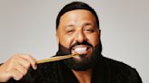 DJ Khaled & Aurezzi Join Forces For 24K Gold-Plated Toothbrush - Maxim