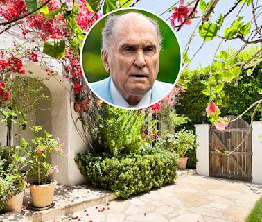 One of Robert Duvall’s Former L.A. Homes Can Be Yours for $2 Million