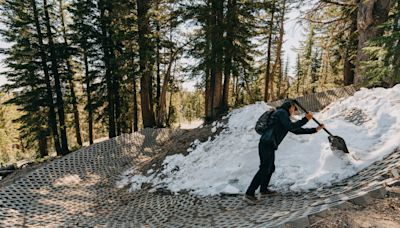 Mammoth Mountain Bike Park Lifts to Start Spinning this Friday