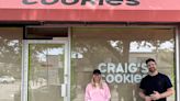 Craig’s Cookies coming to downtown Burlington