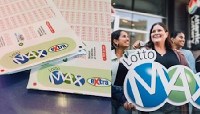 $66 million in top lottery prizes up for grabs in the next draw | Canada