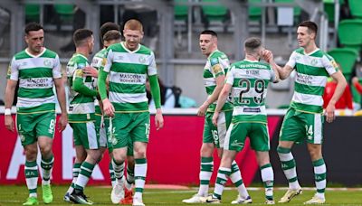 Víkingur v Shamrock Rovers: All you need to know