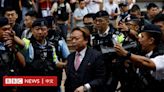 香港「47人案」：14人「串謀顛覆」罪成，2人脫罪律政司擬上訴