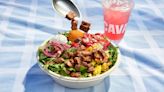Cava brings beef back with a steak menu item to rival Sweetgreen's