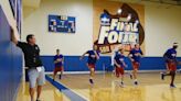 KU coach Bill Self’s annual basketball Boot Camp set to begin bright and early Monday