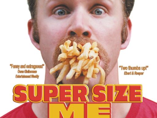 Documentarista Morgan Spurlock, diretor de 'Super Size Me', morre aos 53 anos