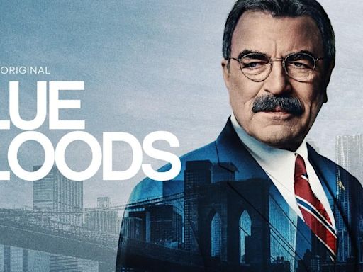 'Blue Bloods' Final Episode Set in Stone: Here's When Finale Airs