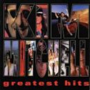 Greatest Hits (Kim Mitchell album)