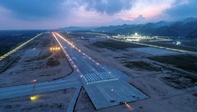 Rajasthan Inks Tripartite MoU For Greenfield Airport In Coaching Hub Kota