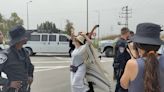 Metro Detroit rabbi arrested in Israel amid Gaza war protest