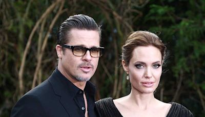 Brad Pitt et Angelina Jolie n’ont pas fini de se déchirer pour la vente de Miraval