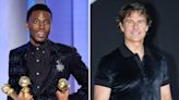 Jerrod Carmichael Mocks Tom Cruise for Returning Golden Globe Trophies: ‘Let’s Exchange Them’ for Shelly Miscavige’s Return