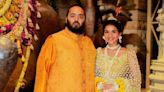 Anant Ambani-Radhika Merchant Wedding: Did the couple's festivities cost USD 320 million? Here's what we know