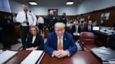 Trump’s Florida trial postponed; Stormy Daniels testifies